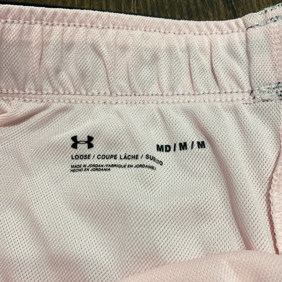 Womens Under Armour Shorts - Picture 4 of 10
